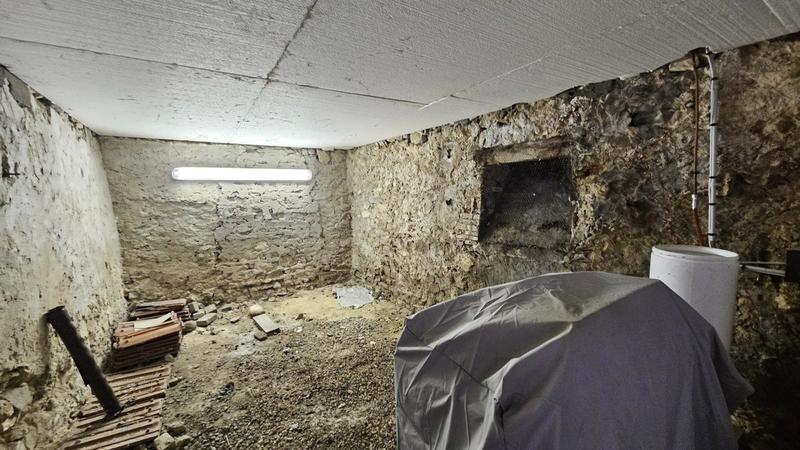 Appartement - 77 m² - 3 pièces