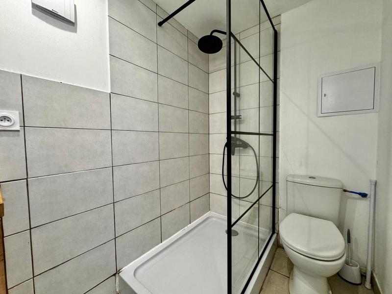 Maison - 74 m² - 2 pièces