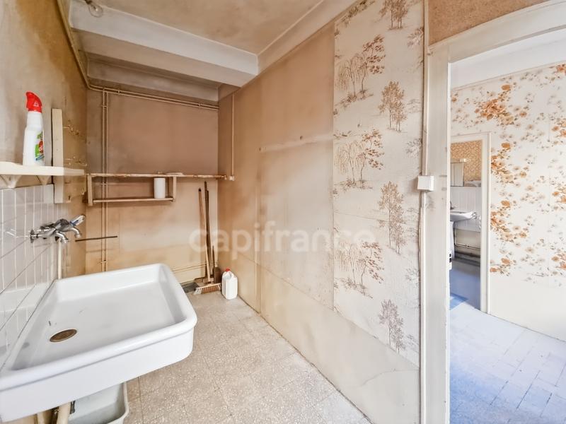Propriété - 110 m² - 5 pièces