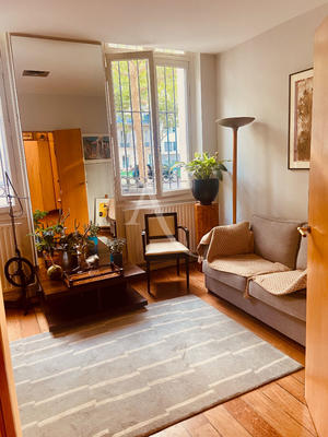 Appartement - 79 m² - 4 pièces