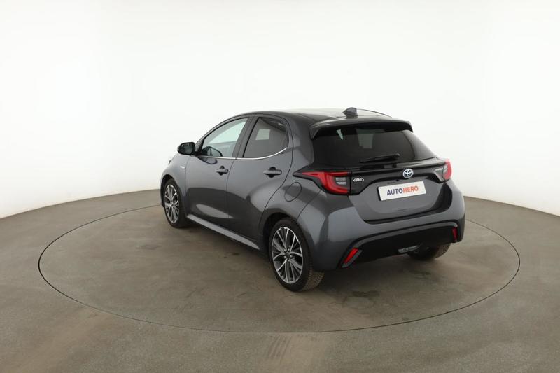 Toyota Yaris 1.5 Hybride Iconic 116h