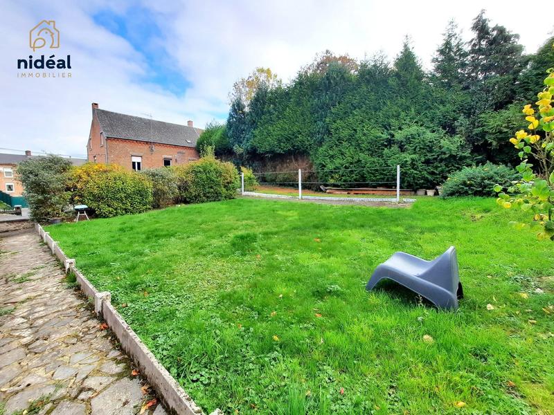 Maison - 173 m² - 7 pièces