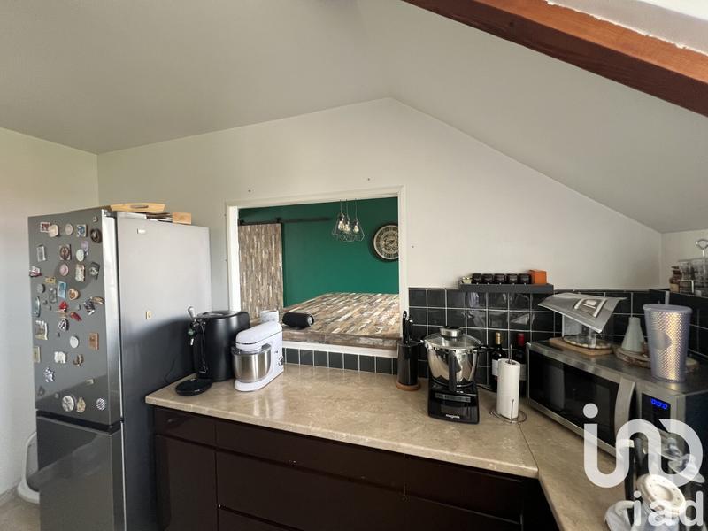 Appartement - 78 m² - 4 pièces