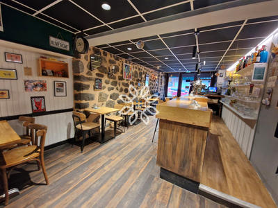 Maison - 236 m² - 9 pièces