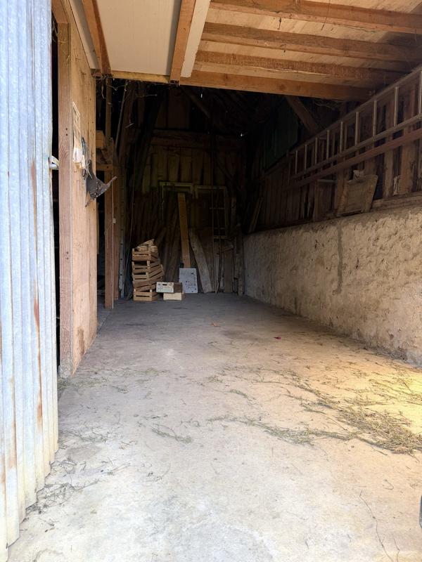 Maison - 71 m² - 3 pièces