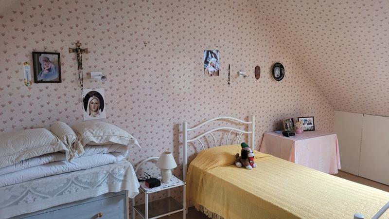 Maison - 95 m² - 6 pièces