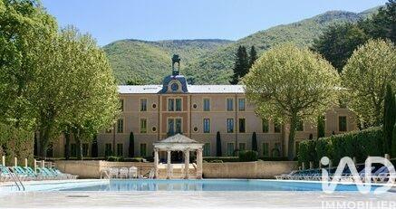 Studio - 31 m² - 1 pièce