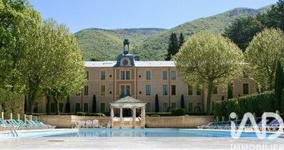 Studio - 31 m² - 1 pièce