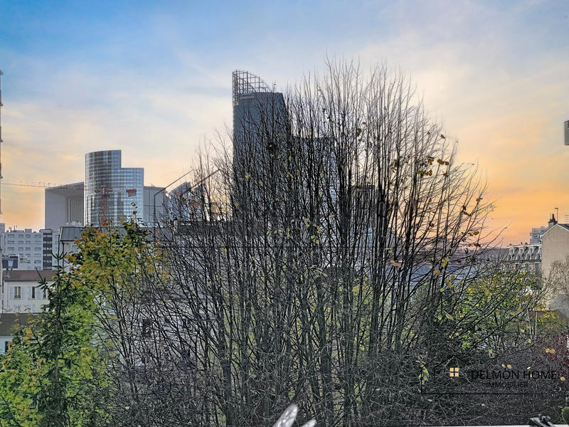 Appartement - 86 m² - 4 pièces