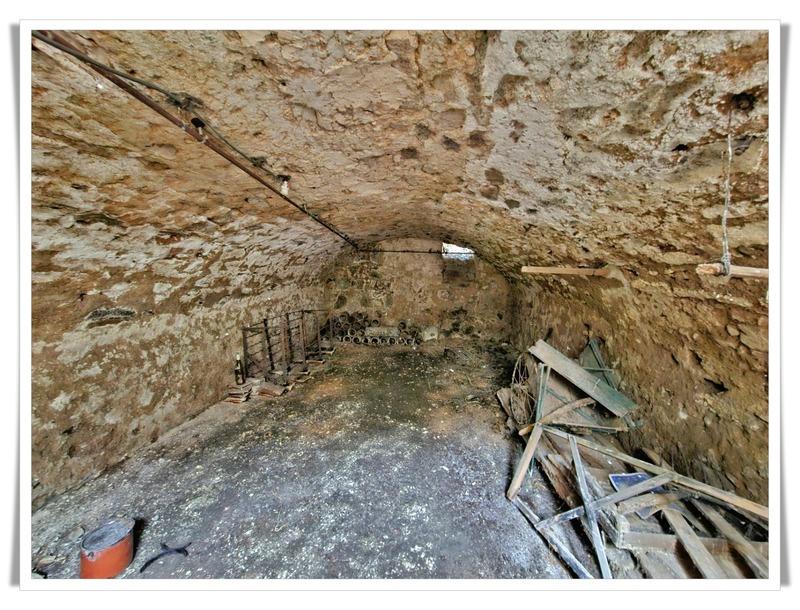 Maison de ville - 29 m² - 3 pièces