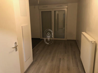 Appartement - 22 m² - 1 pièce