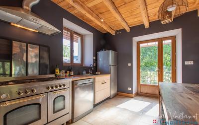 Duplex - 100 m² - 4 pièces