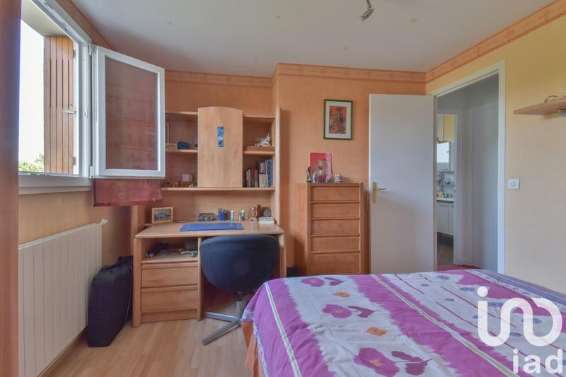 Maison - 171 m² - 7 pièces