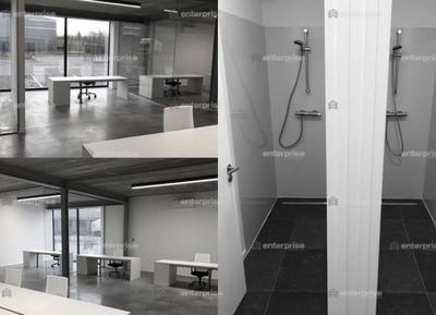Bureau - 860 m²