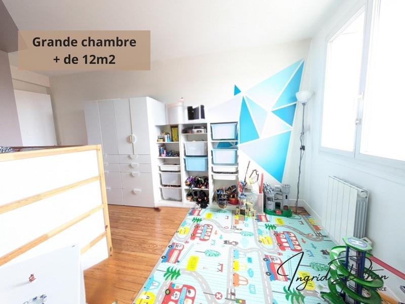 Appartement - 77 m² - 3 pièces