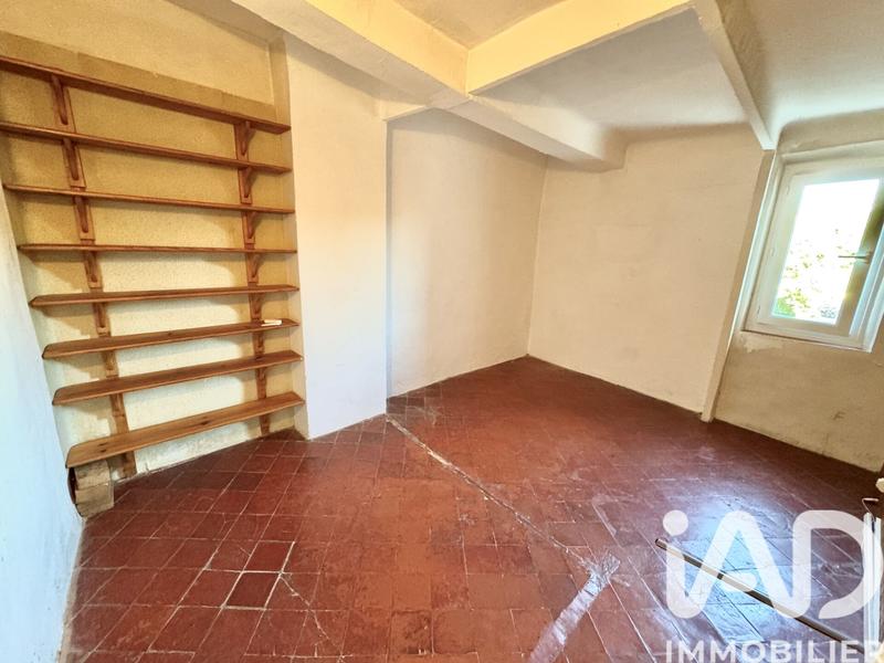 Maison de ville - 137 m² - 5 pièces