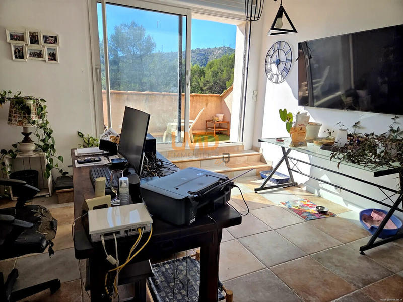 Propriété - 181 m² - 7 pièces