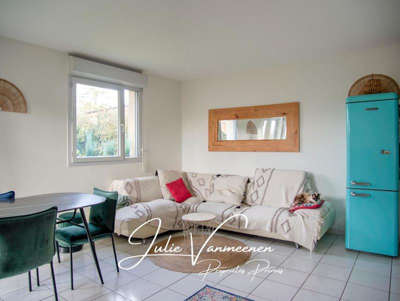 Appartement - 67 m² - 4 pièces