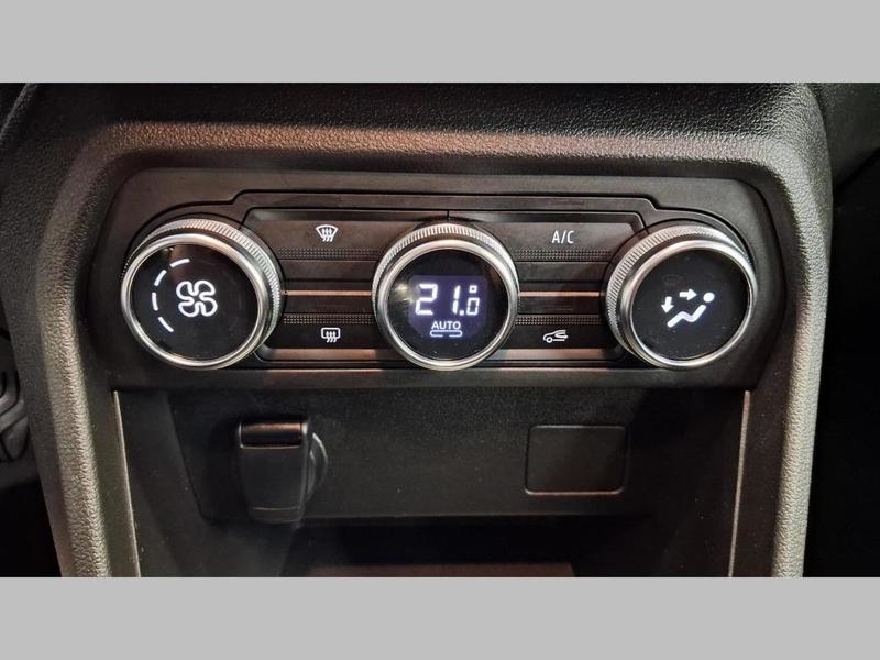 Dacia Sandero Eco-G 100 - 22 Stepway Confort