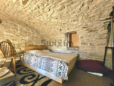 Maison de village - 264 m² - 9 pièces