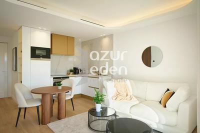 Appartement - 2 pièces