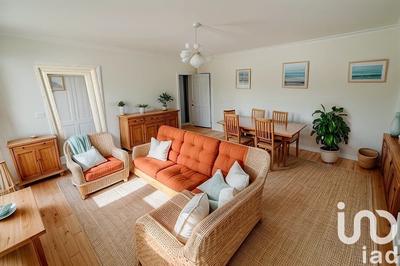 Maison - 149 m² - 7 pièces