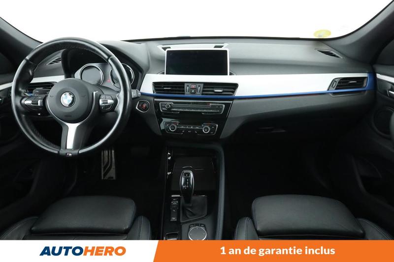 Bmw X1 xDrive20d m Sport Bva8 190 ch