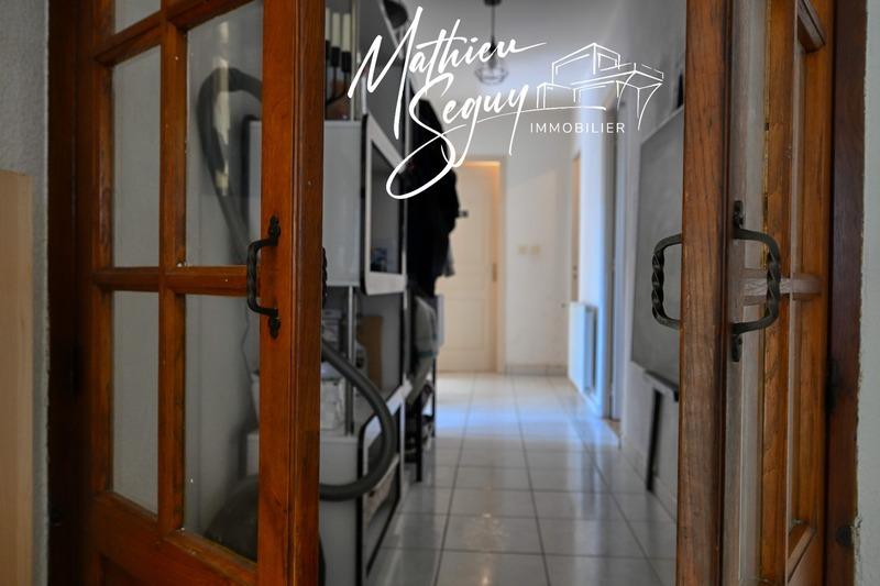 Appartement - 76 m² - 4 pièces