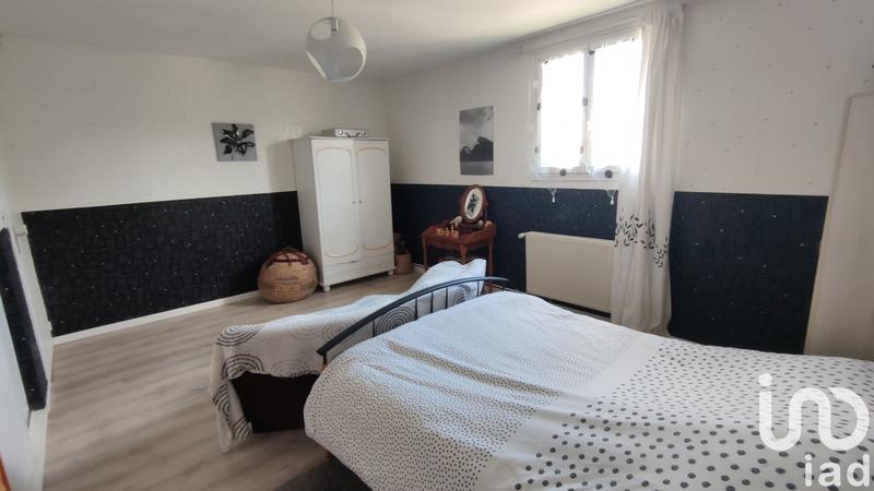 Maison - 188 m² - 6 pièces