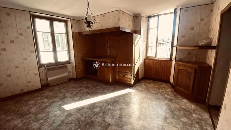 Maison - 146 m² - 6 pièces