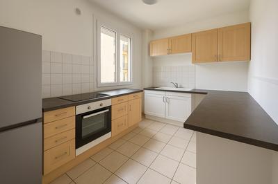 Appartement - 70 m² - 4 pièces