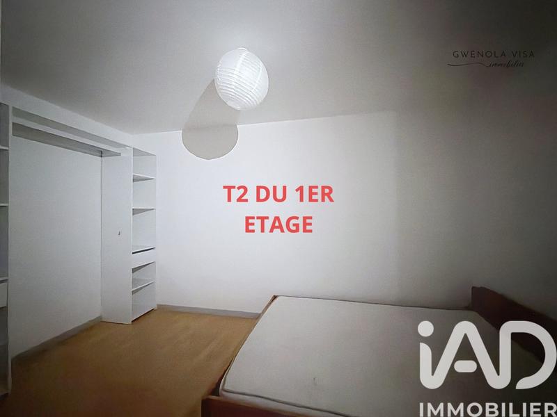 Immeuble - 110 m²