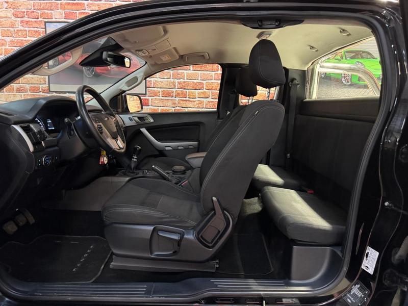 Ford Ranger 2l 170cv Xlt