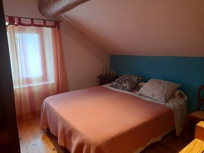 Maison - 60 m² - 4 pièces