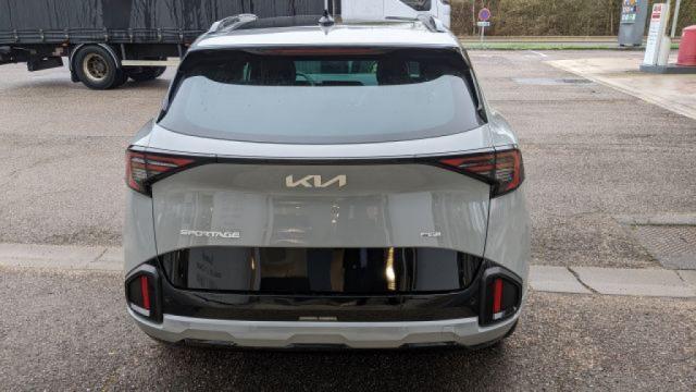 Kia Sportage Hybride 239 ch Bva6 Gt-Line Premium (jantes 19')