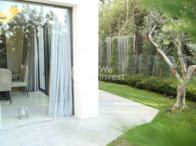 Appartement - 103 m² - 4 pièces