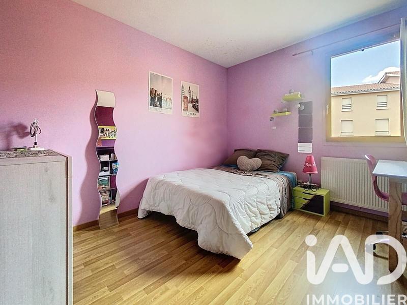 Maison - 133 m² - 6 pièces