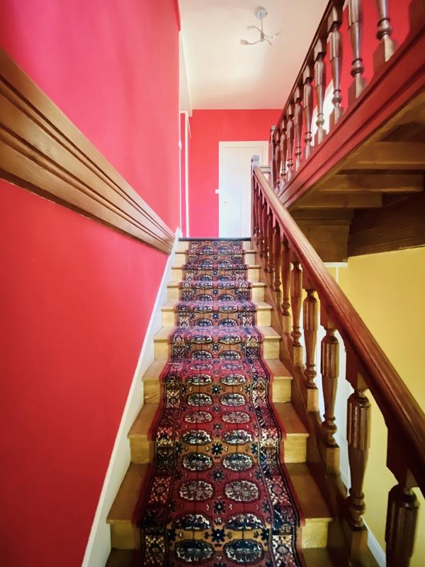 Maison de maîtres - 254 m² - 10 pièces