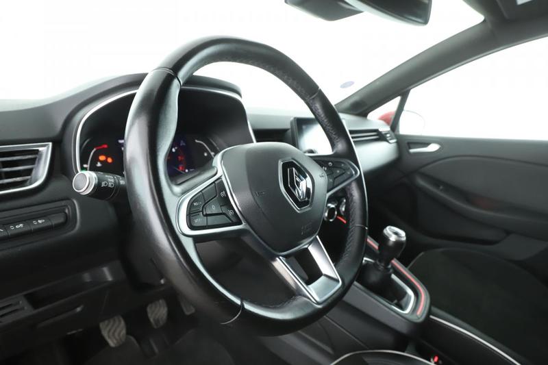 Renault Clio 1.0 TCe Intens 100 ch