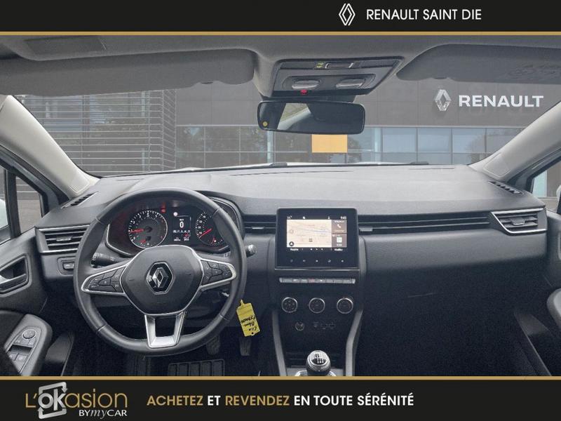 Renault Clio V TCe 90 - 21 Business