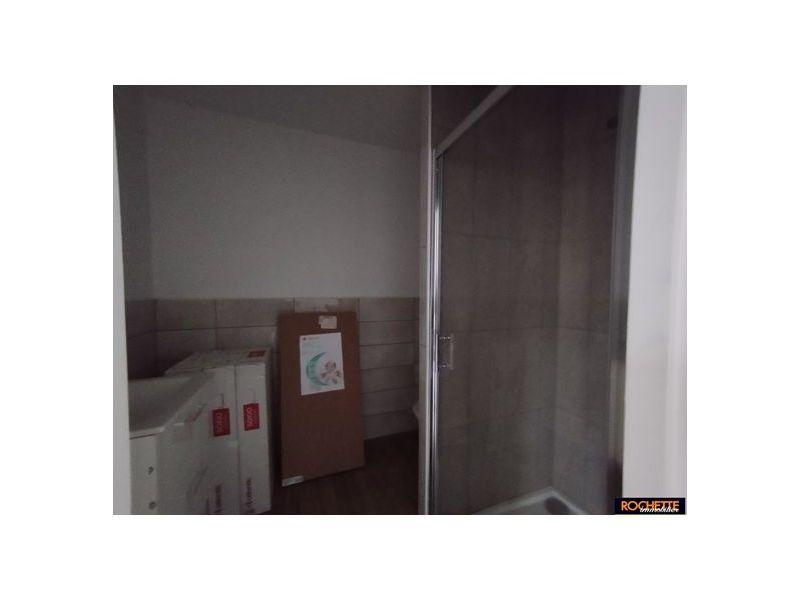 Immeuble - 210 m² - 3 pièces