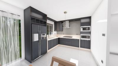 Maison - 109 m² - 5 pièces