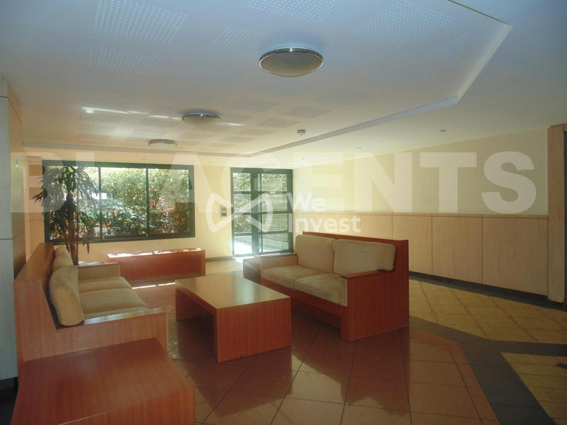 Appartement - 83 m² - 5 pièces