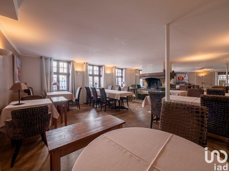 Local commercial - 292 m²