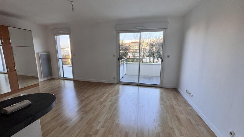 Appartement - 32 m² - 2 pièces