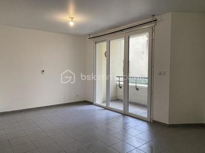 Appartement - 61 m² - 4 pièces