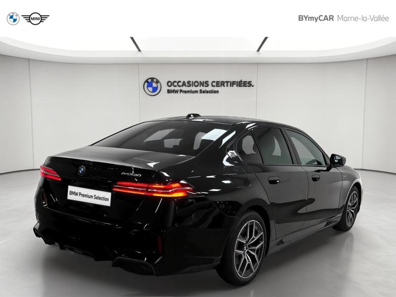 Bmw i5 G60 eDrive40 340 ch m Sport