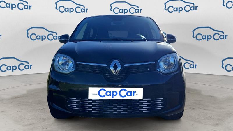 Renault Twingo 1.0 SCe 65 Urban Night - Première main