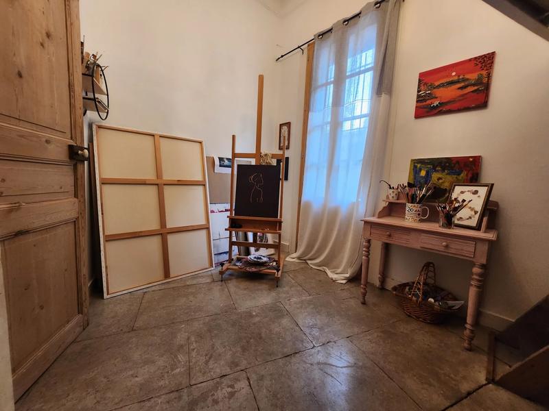 Appartement - 130 m² - 5 pièces