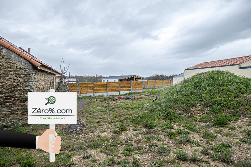 Maison - 160 m² - 5 pièces